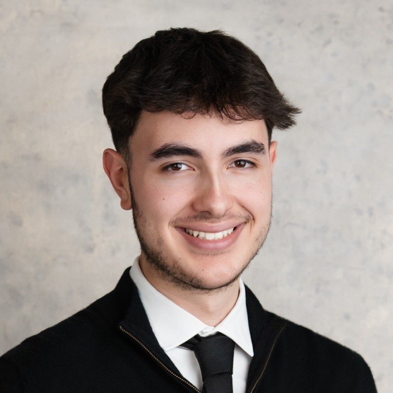 Daniel Kent