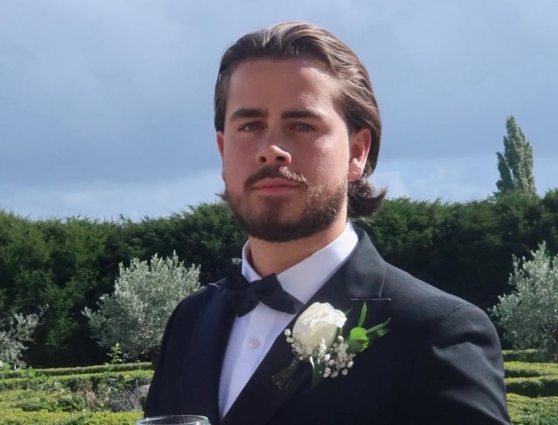 Jack Dansie