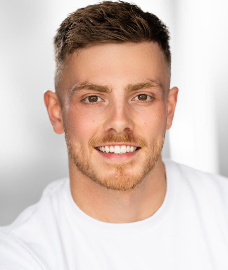 Josh Kelly